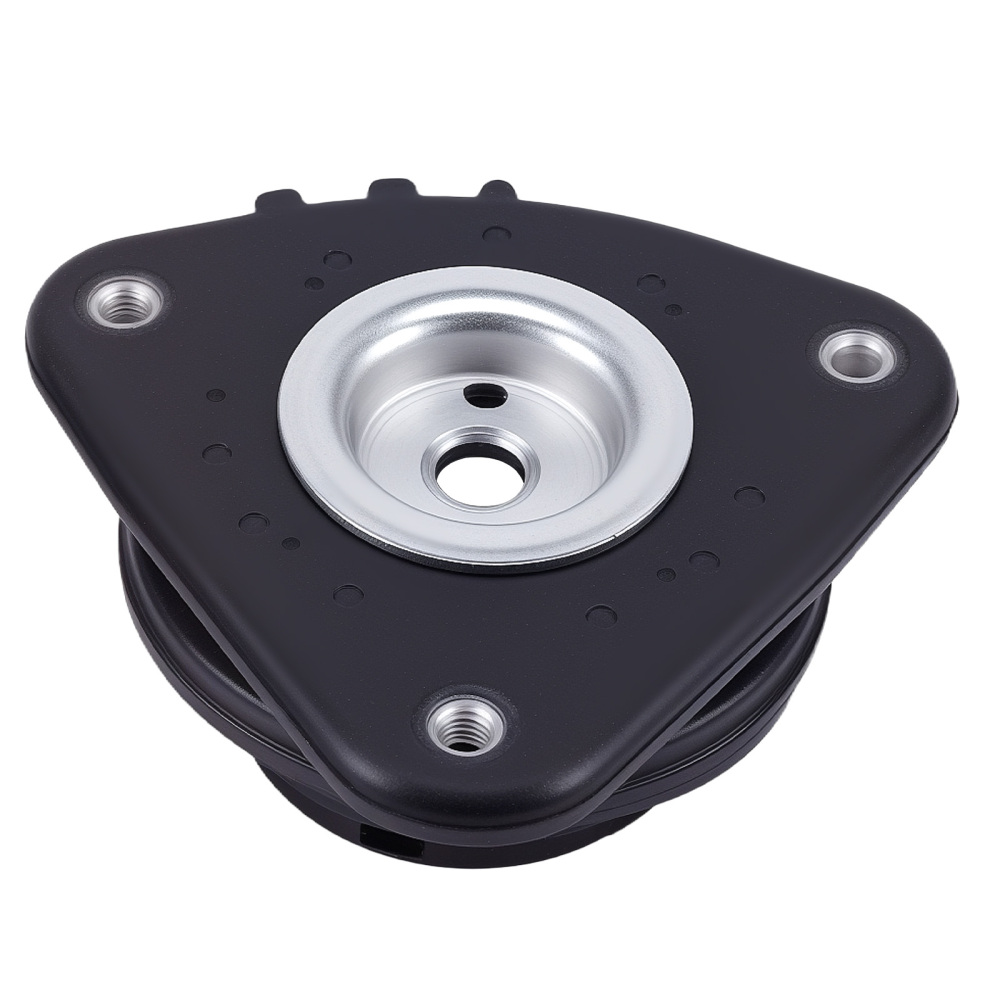 2x Cuscinetto Ammortizzatore Anteriore compatibile per Ford C-max Focus II compatibile per VOLVO C30 C70 S40